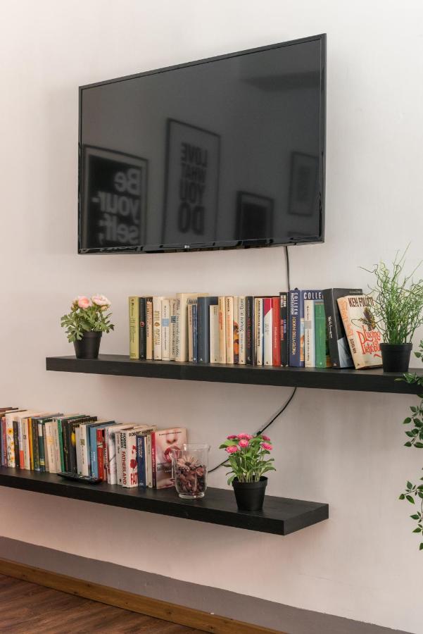 Duplex Montoro Appartement Rome Buitenkant foto