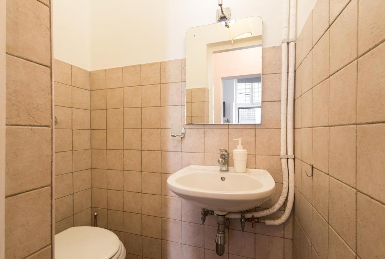 Duplex Montoro Appartement Rome Buitenkant foto