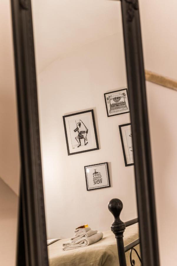 Duplex Montoro Appartement Rome Buitenkant foto