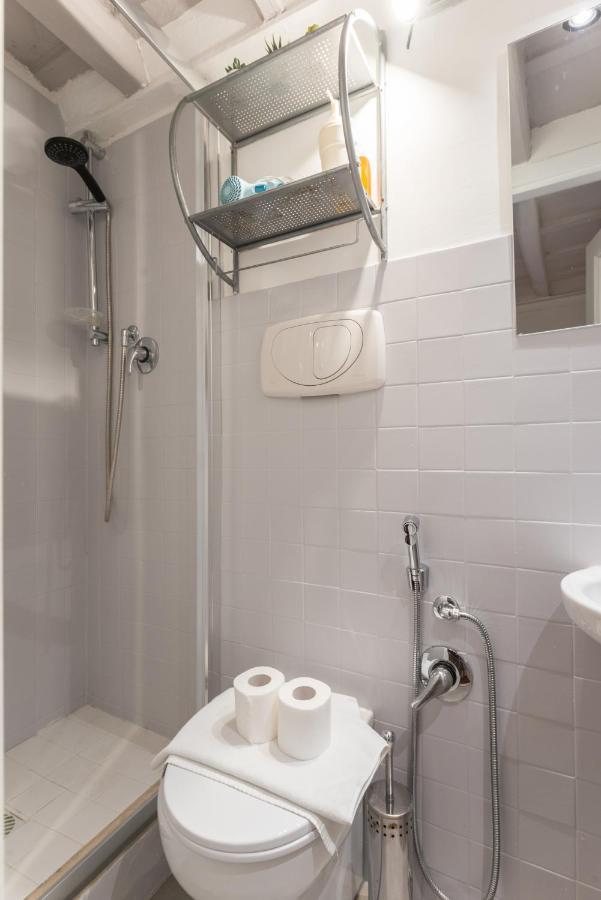 Duplex Montoro Appartement Rome Buitenkant foto