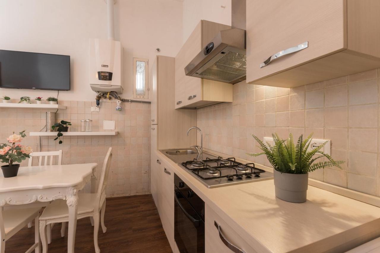 Duplex Montoro Appartement Rome Buitenkant foto