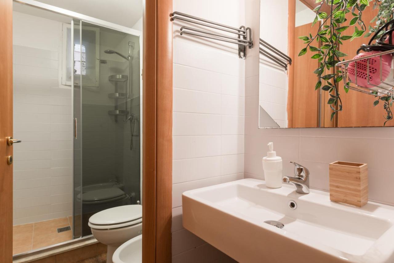 Duplex Montoro Appartement Rome Buitenkant foto